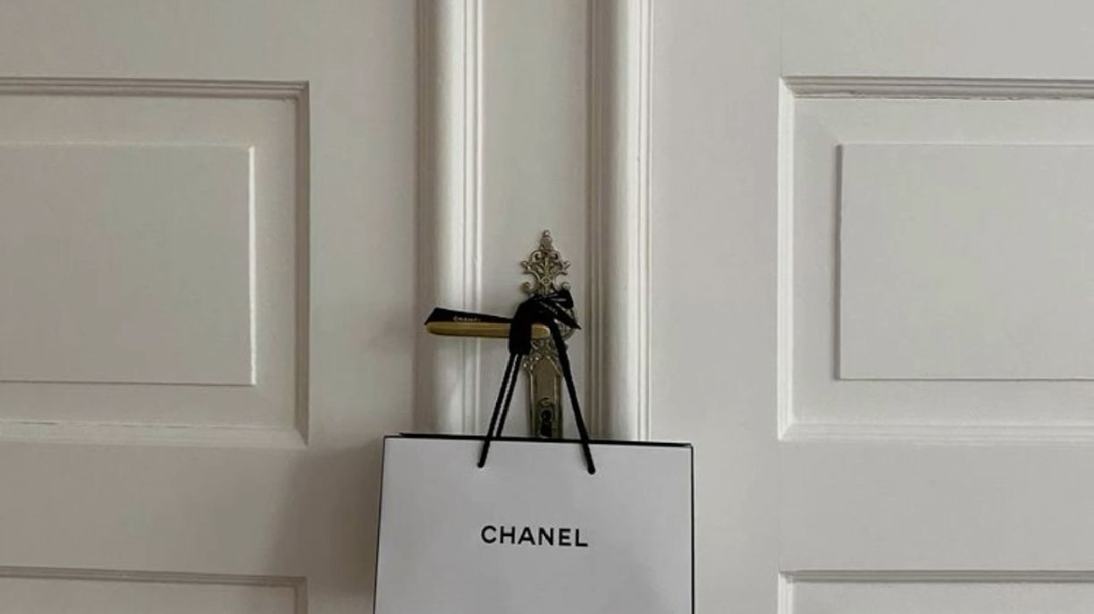 CHANEL: An investment in enduring style.