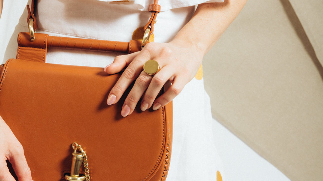 CC Talks with Perth Fashion Stylist Andrea