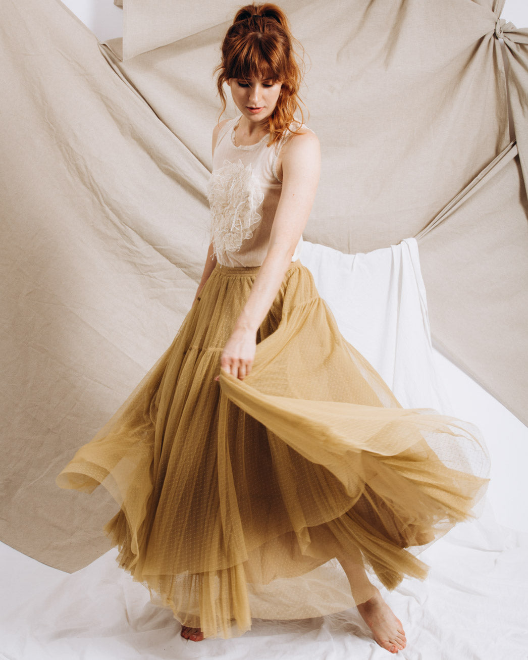 The Archives: A Summer Collection