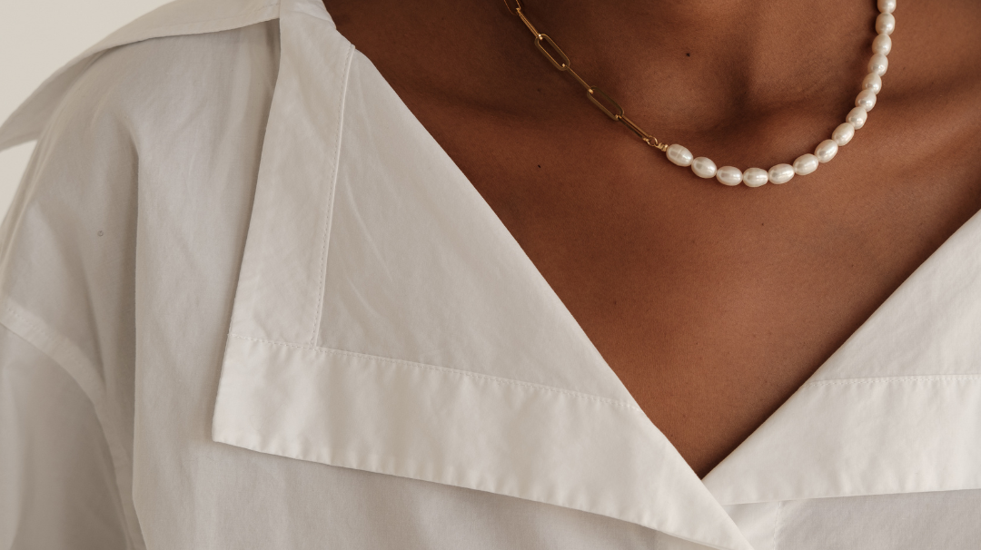 THE CLASSIC SHIRT: A blank canvas for limitless style.