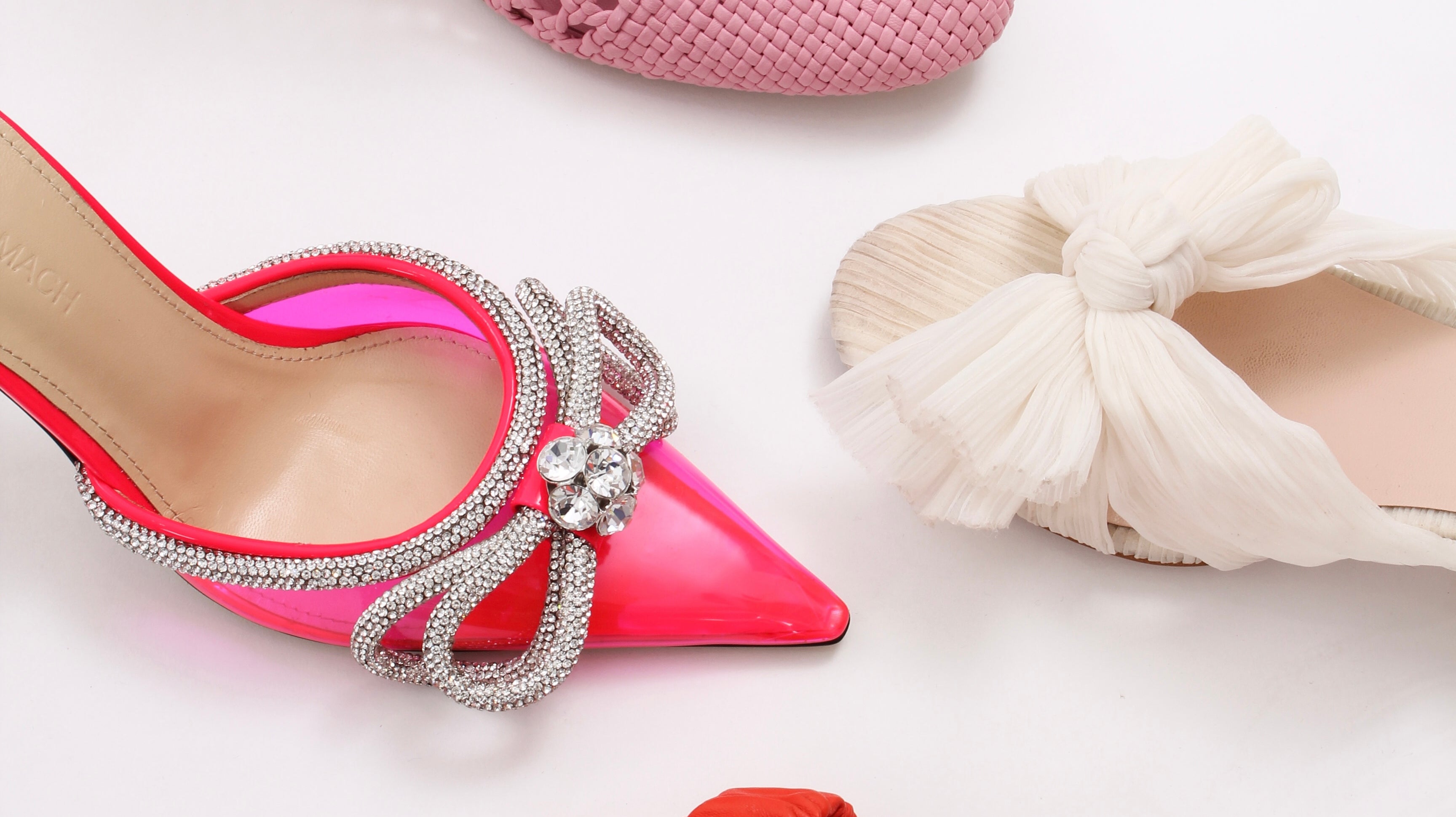 PRETTY IN PINK: Why the ‘Barbiecore’ trend is here to stay.