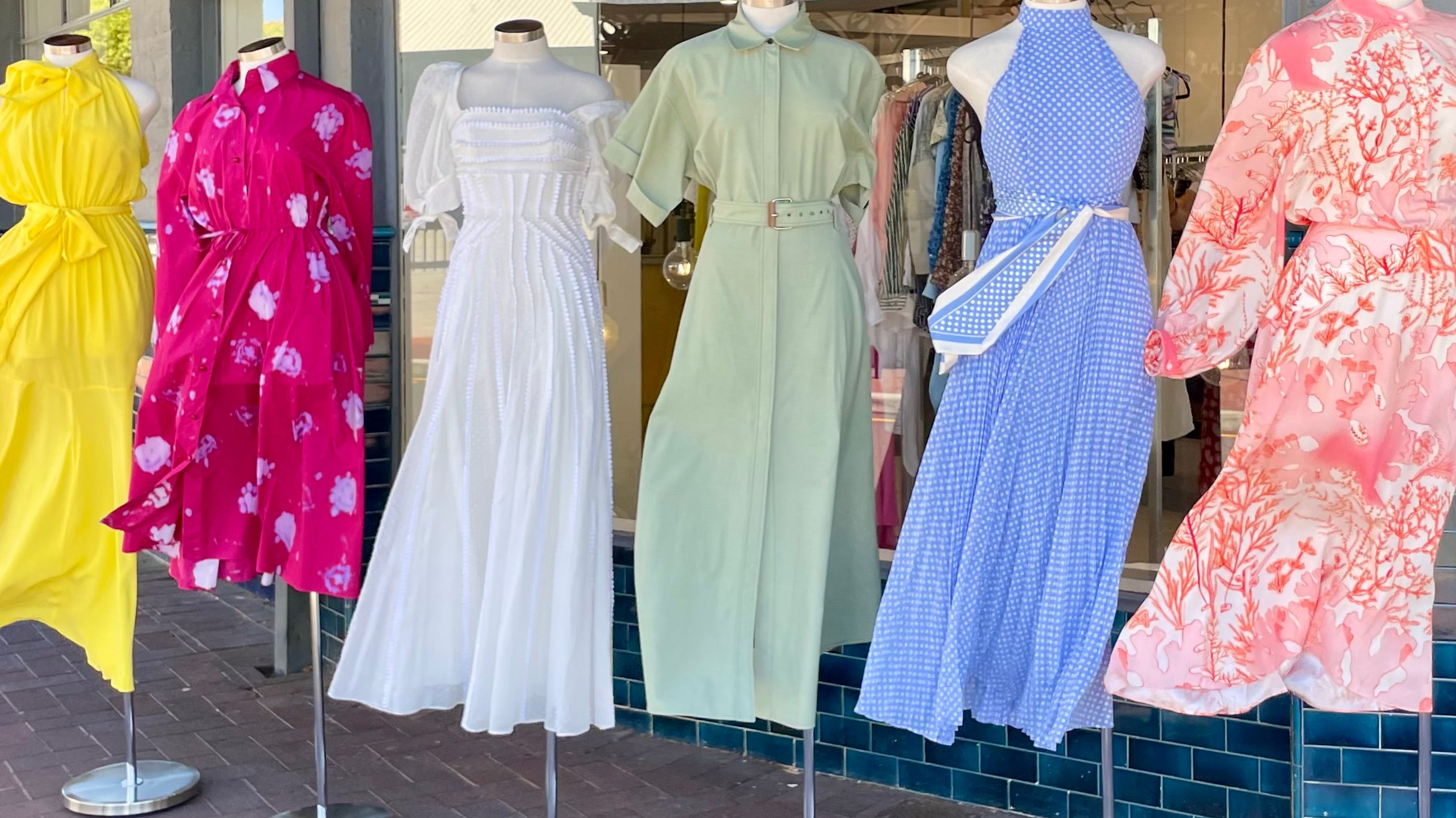 CC STYLE EDIT: European Summer