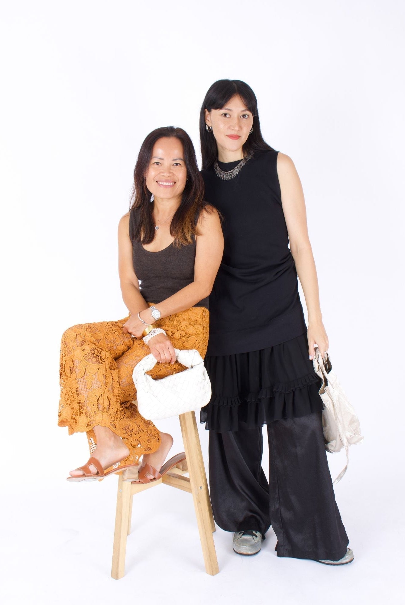 This Valentines Day- A Love Letter to Getting Dressed