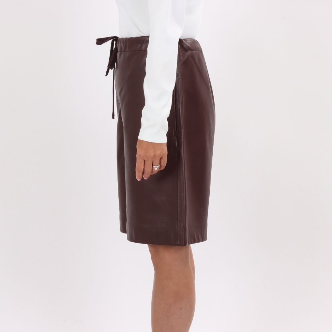 Scanlan Theodore Burmuda Shorts Size XS