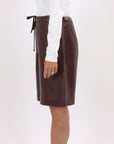 Scanlan Theodore Burmuda Shorts Size XS