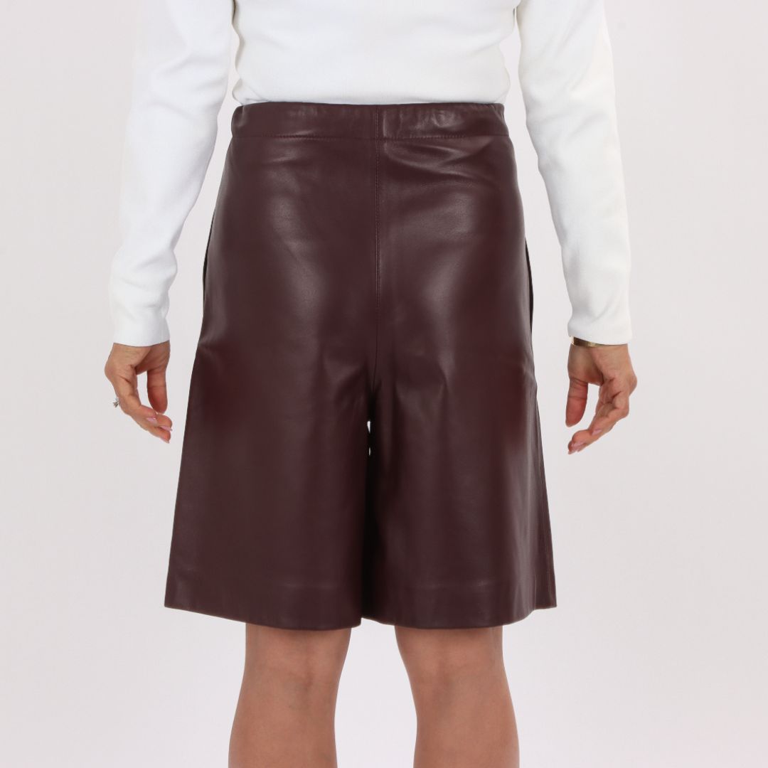 Scanlan Theodore Burmuda Shorts Size XS