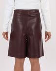 Scanlan Theodore Burmuda Shorts Size XS