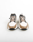 Fendi Flow Sneakers Size 8 Mens
