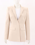 Aje Athletica Bonded Blazer 10