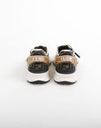 Fendi Flow Sneakers Size 8 Mens