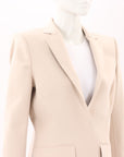 Aje Athletica Bonded Blazer 10