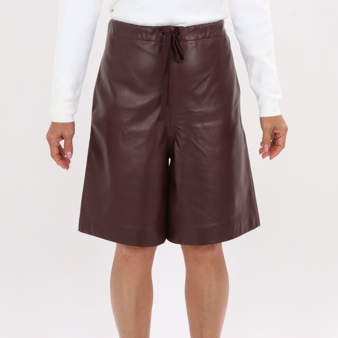 Scanlan Theodore Burmuda Shorts Size XS