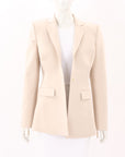 Aje Athletica Bonded Blazer 10