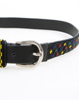 Isabel Marant Sequined Belt Size Extra Large