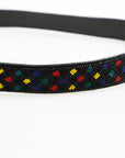 Isabel Marant Sequined Belt Size Extra Large
