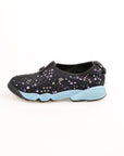 Christian Dior Sequin 'Fusion' Sneakers Size 38