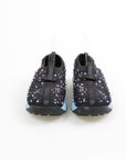 Christian Dior Sequin 'Fusion' Sneakers Size 38