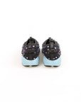 Christian Dior Sequin 'Fusion' Sneakers Size 38