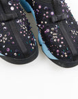 Christian Dior Sequin 'Fusion' Sneakers Size 38