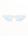 Balenciaga BB0095S Cat Eye Sunglasses O/S