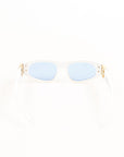 Balenciaga BB0095S Cat Eye Sunglasses O/S