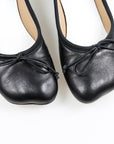 MM6 Maison Margiela Anatomic Ballet Flats Size 37
