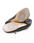 MM6 Maison Margiela Anatomic Ballet Flats Size 37