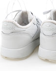 Maison Margiela X Reebok Tabi Sneakers Size 40.5