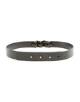 Scanlan Theodore Resin Belt
