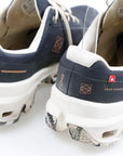 Loewe x On Cloud Recycled Canvas & Mesh Sneakers Size 39