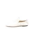 A.Emery Delphine Leather Loafers Size 36
