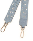 Loewe Anagram Leather Bag Strap Size O/S