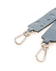 Loewe Anagram Leather Bag Strap Size O/S