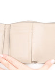 Chloe 'Darryl' Tri Fold Wallet