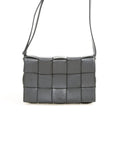 Bottega Veneta Small Intrecciato Cassette Bag