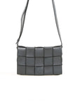 Bottega Veneta Small Intrecciato Cassette Bag