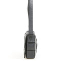 Bottega Veneta Small Intrecciato Cassette Bag