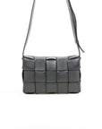 Bottega Veneta Small Intrecciato Cassette Bag