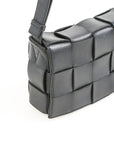 Bottega Veneta Small Intrecciato Cassette Bag
