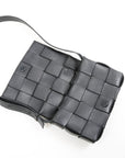 Bottega Veneta Small Intrecciato Cassette Bag