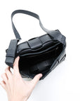 Bottega Veneta Small Intrecciato Cassette Bag