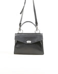 Proenza Schouler Leather 'Hava' Top Handle Bag