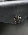 Proenza Schouler Leather 'Hava' Top Handle Bag