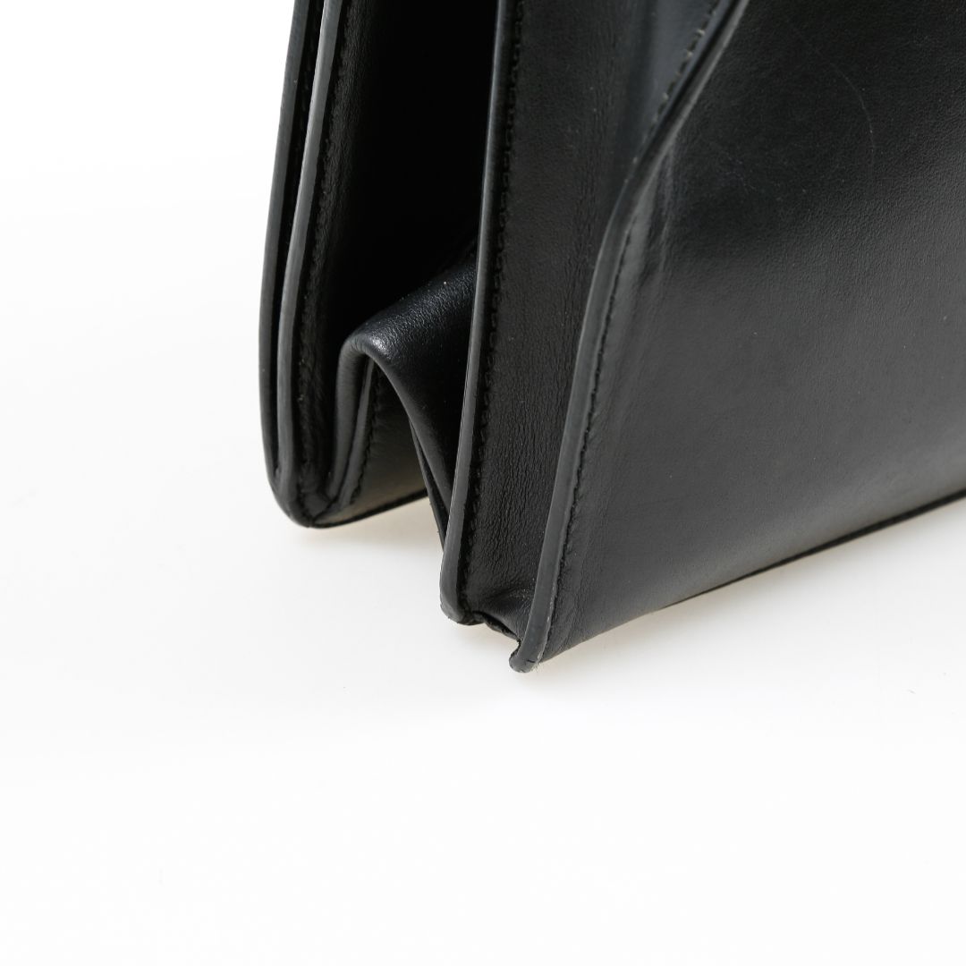 Proenza Schouler Leather 'Hava' Top Handle Bag