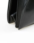 Proenza Schouler Leather 'Hava' Top Handle Bag