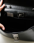 Proenza Schouler Leather 'Hava' Top Handle Bag