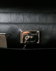 Proenza Schouler Leather 'Hava' Top Handle Bag
