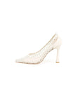 Scanlan Theodore Mesh Pumps Size 38