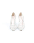Scanlan Theodore Mesh Pumps Size 38