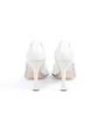 Scanlan Theodore Mesh Pumps Size 38